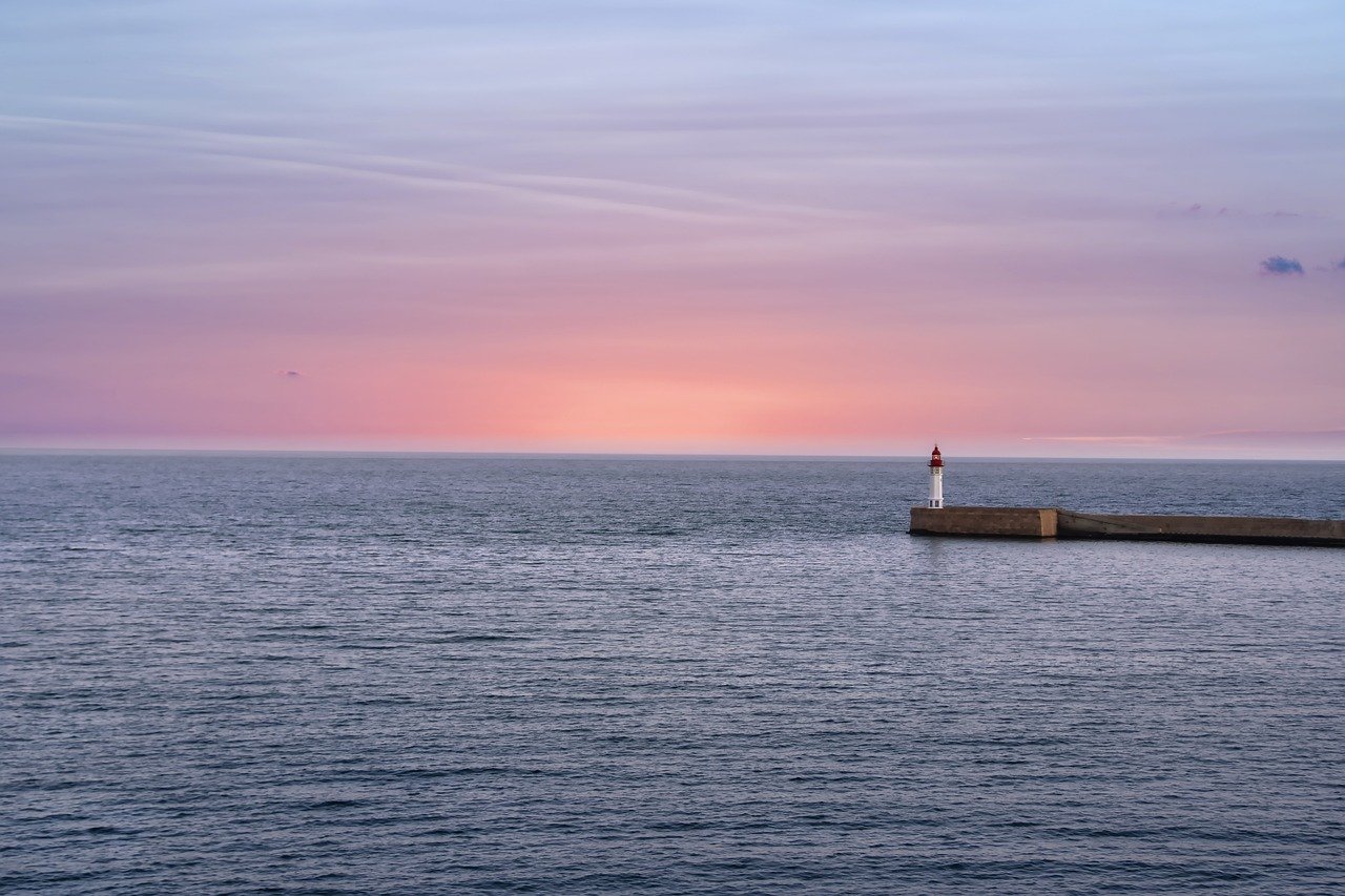 The Importance of Marine Litter Clean-Up Operations